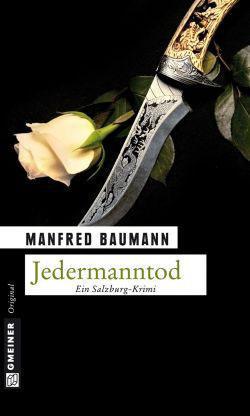 Jedermanntod